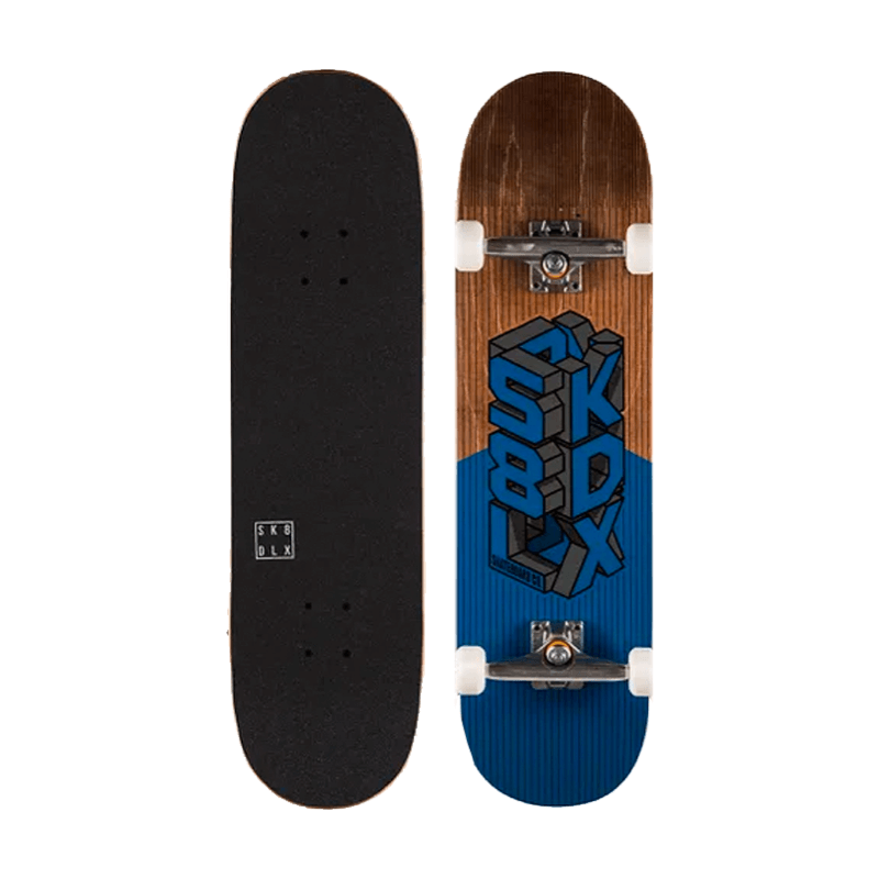 Transition 8.5" Deck
