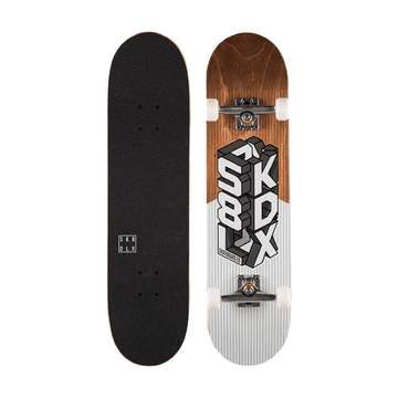 Transition 8.5" Deck