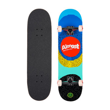 Almost Sport 8.3" Deck