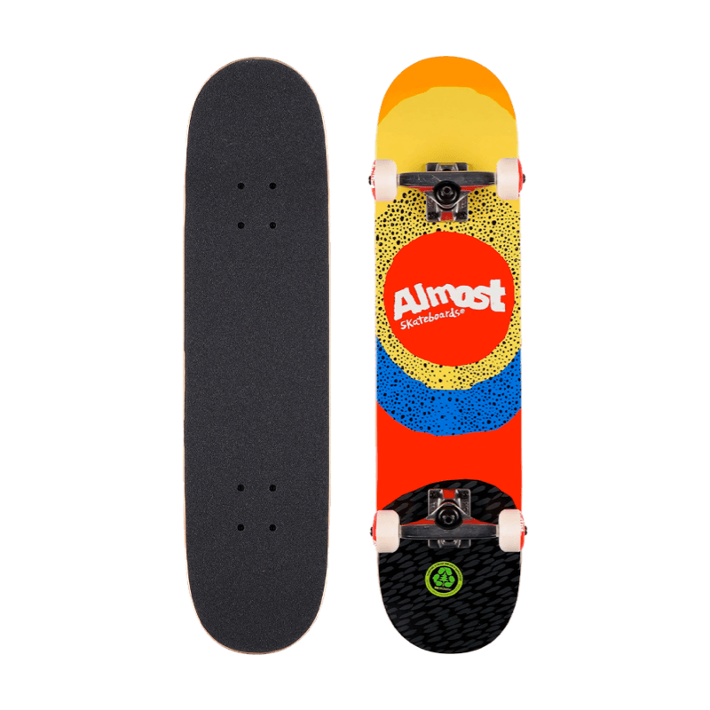 Almost Sport 8.3" Deck